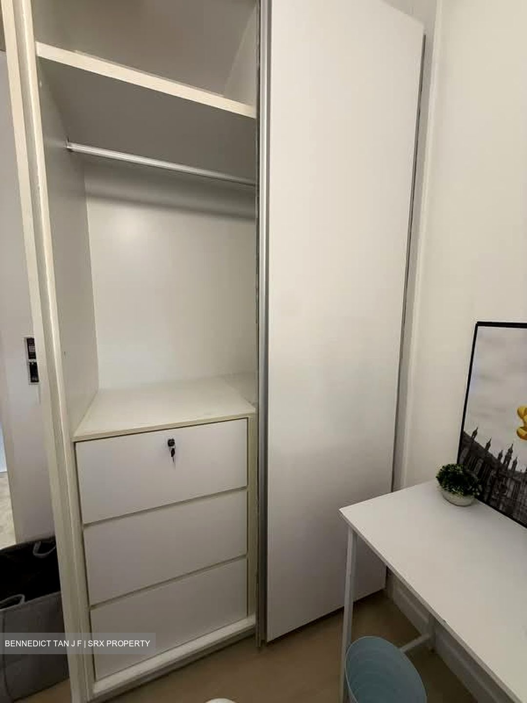 The Lakefront Residences (D22), Condominium #539148781